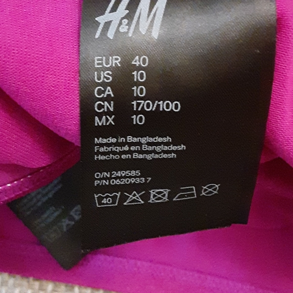 H&M 2 piece - Picture 10 of 10